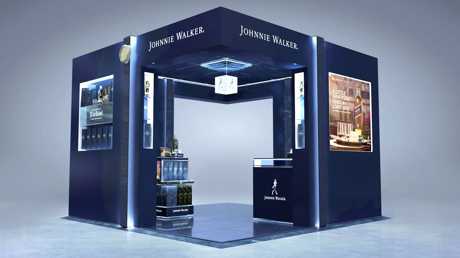 JWBL Global Toolkit
