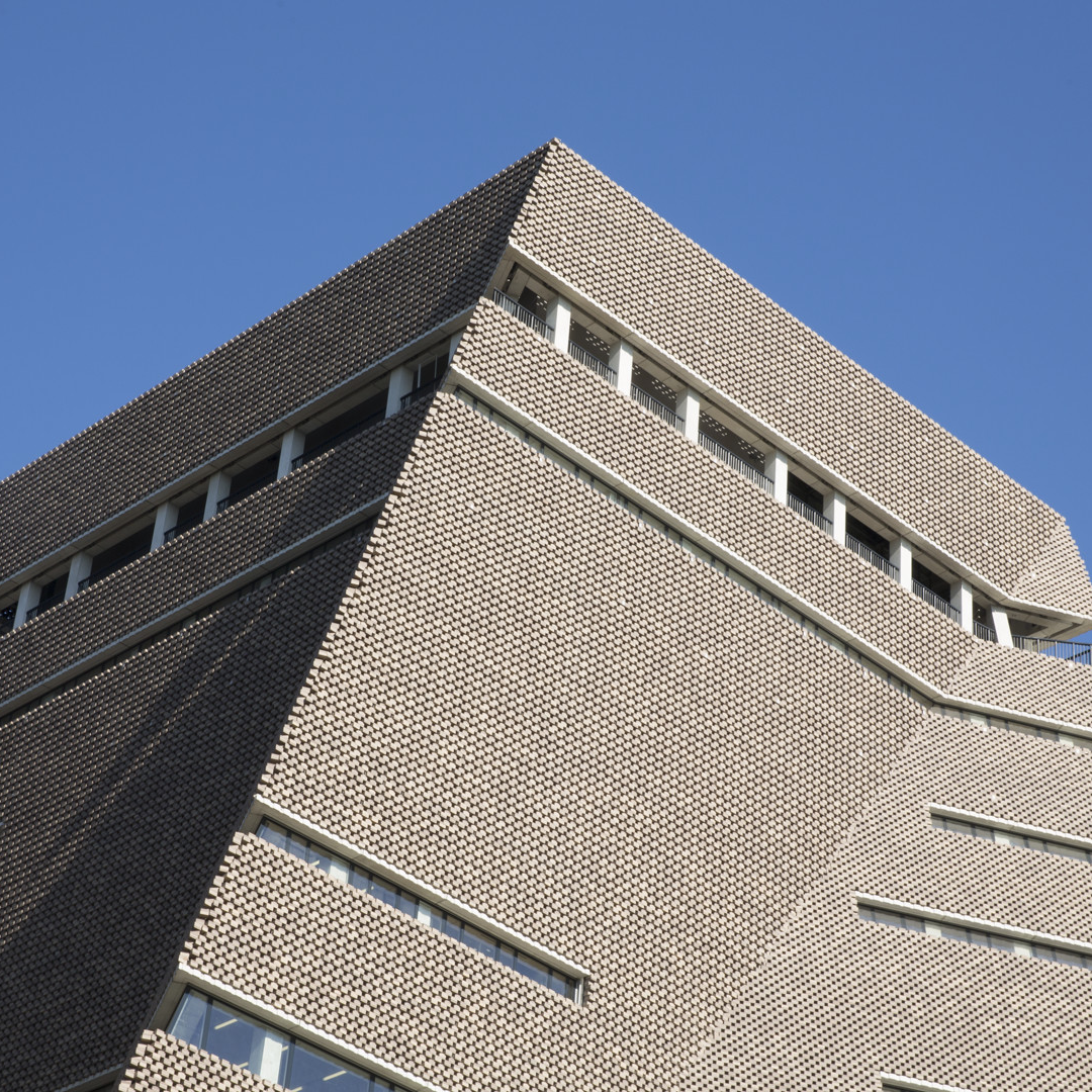 Tate 'Explore Spaces'