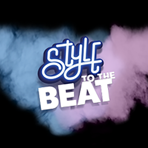 VO5 'Style to the Beat'