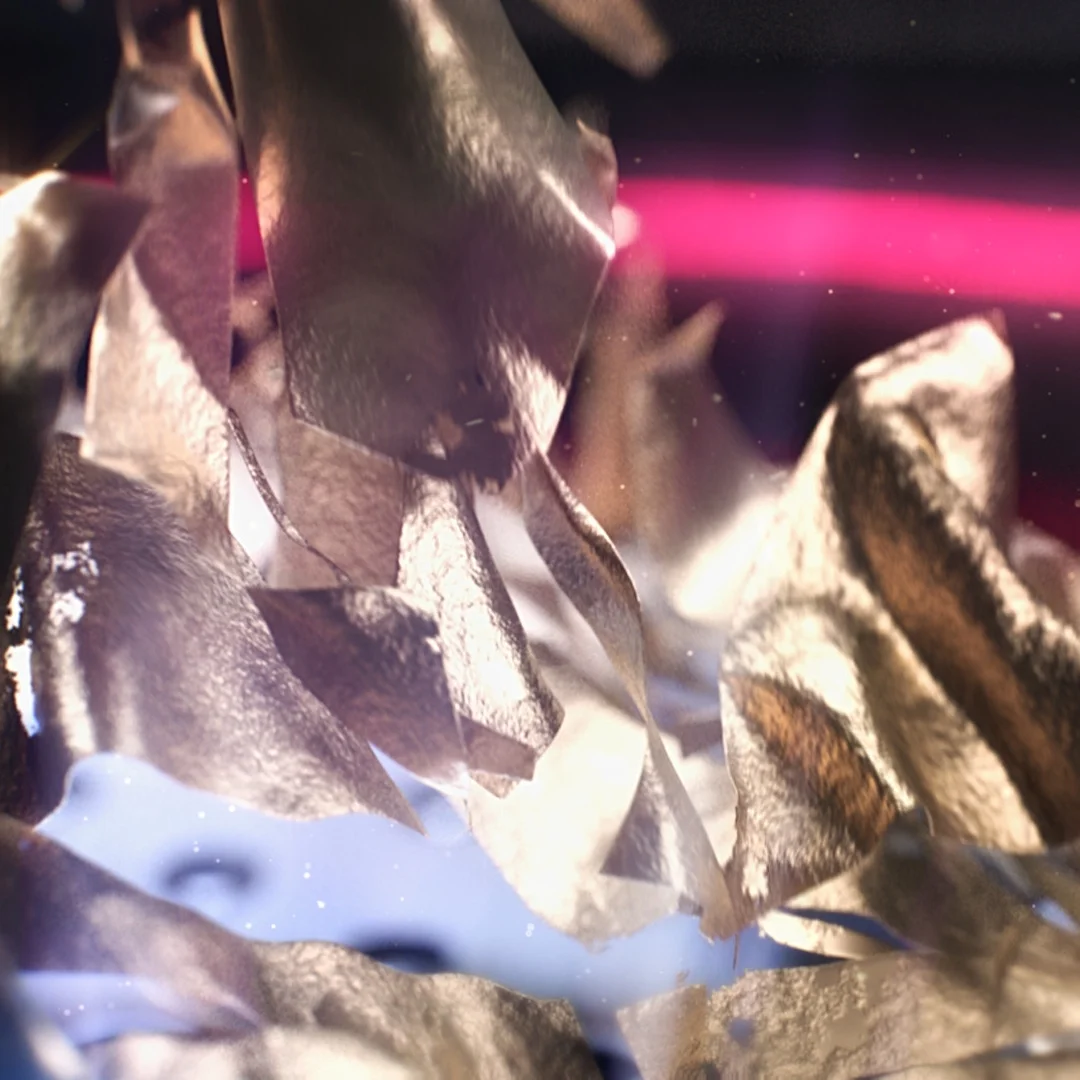 Semi Permanent: Titles