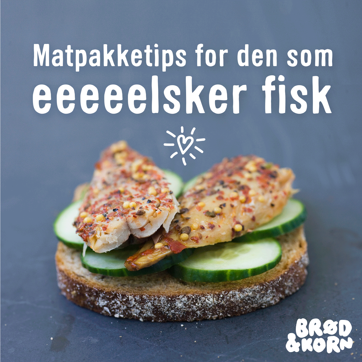 Matpakketips