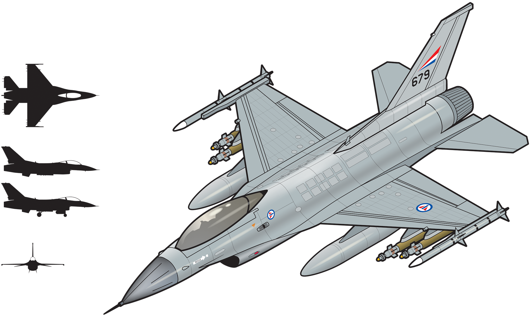F-16
