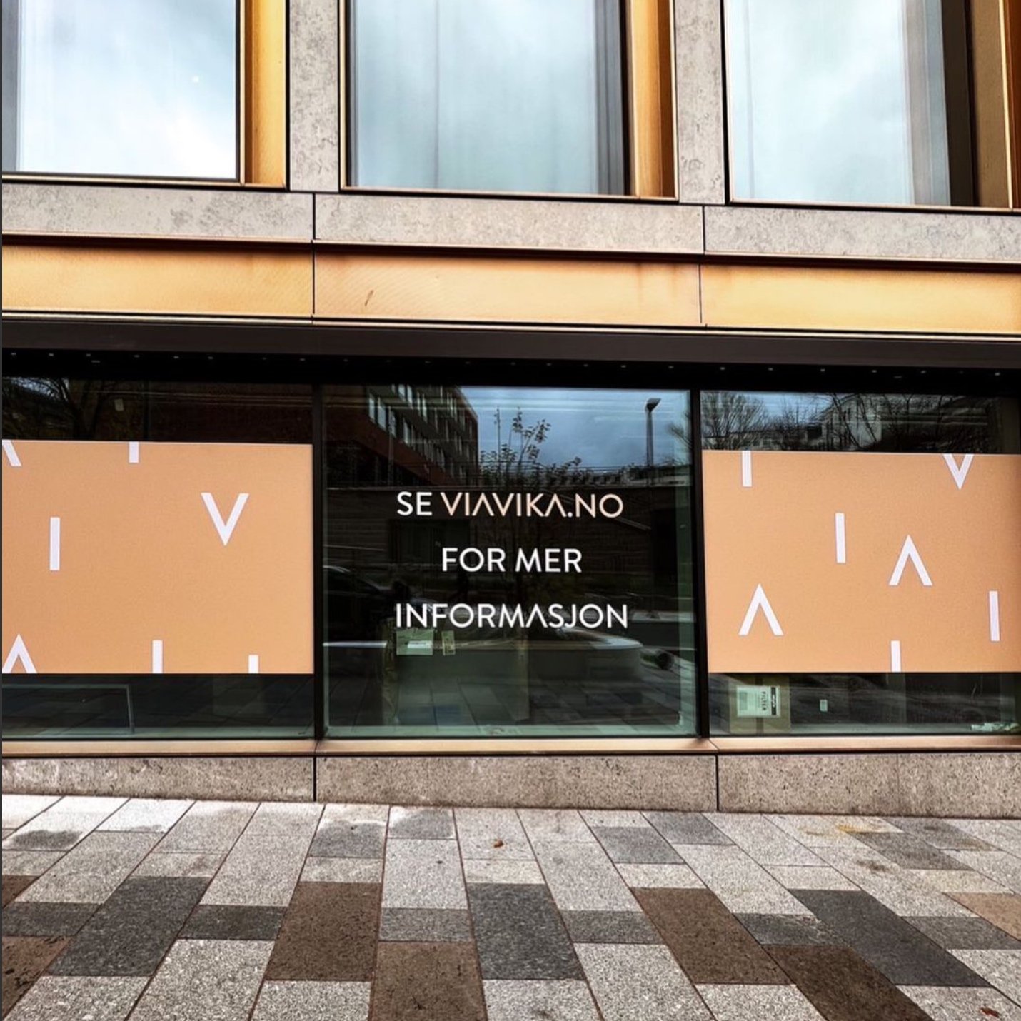 VIA VIKA