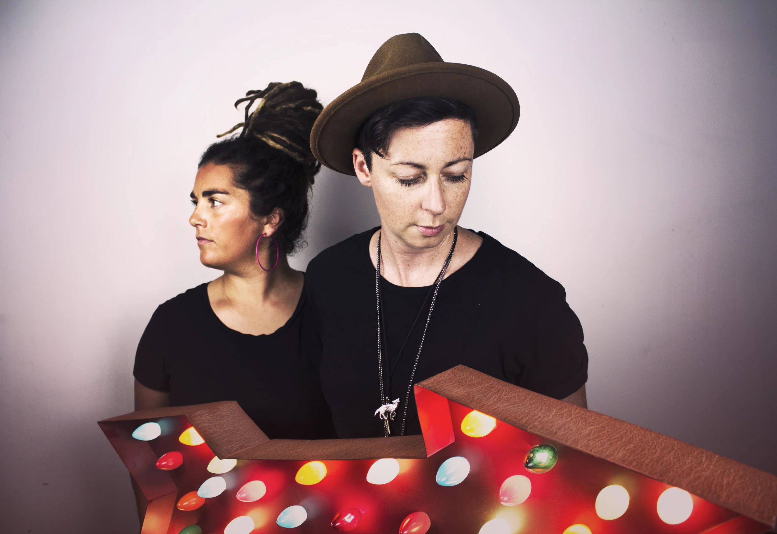 Photograph by Faye Blais 