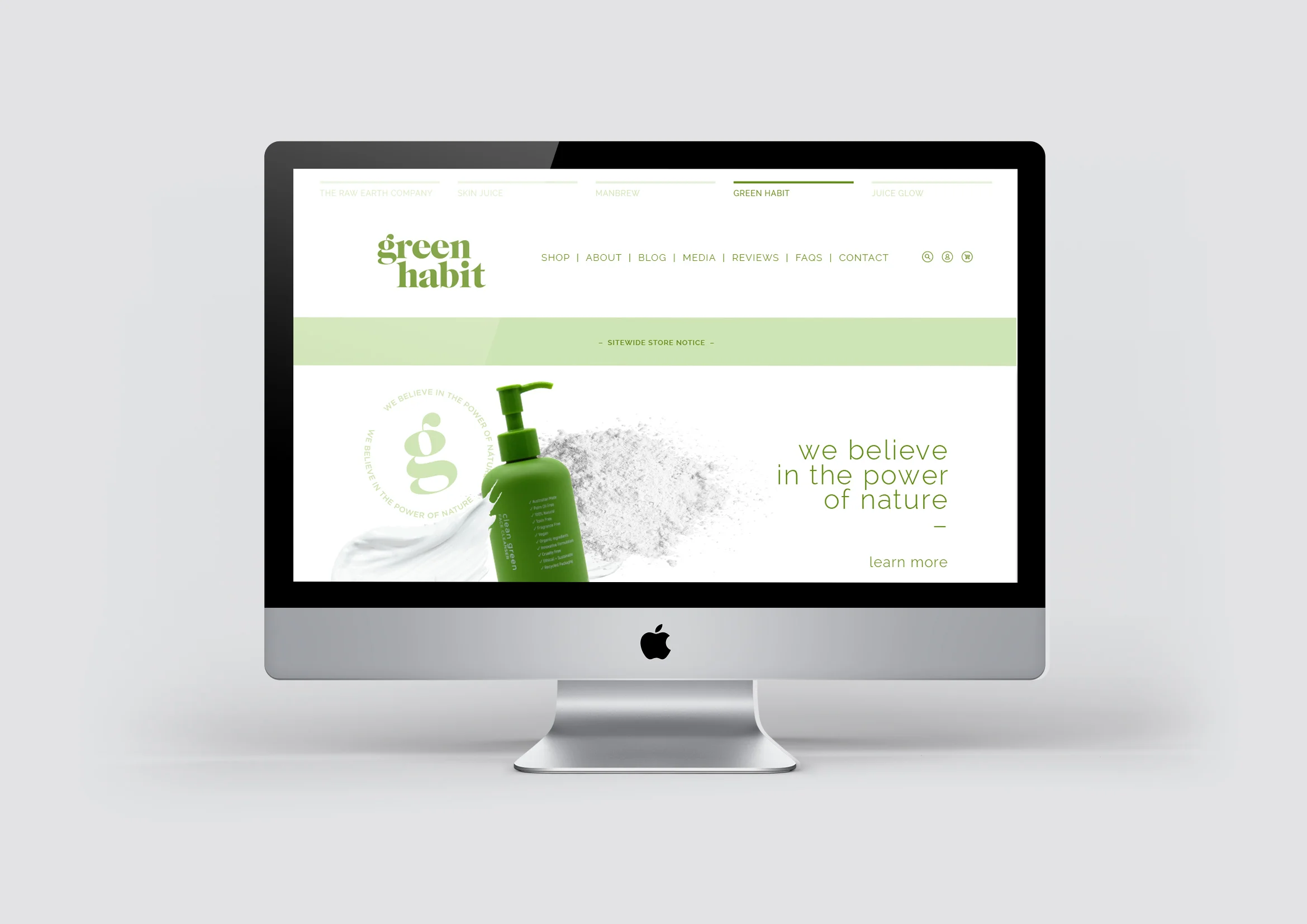 GreenHabit_Website_iMac.jpg