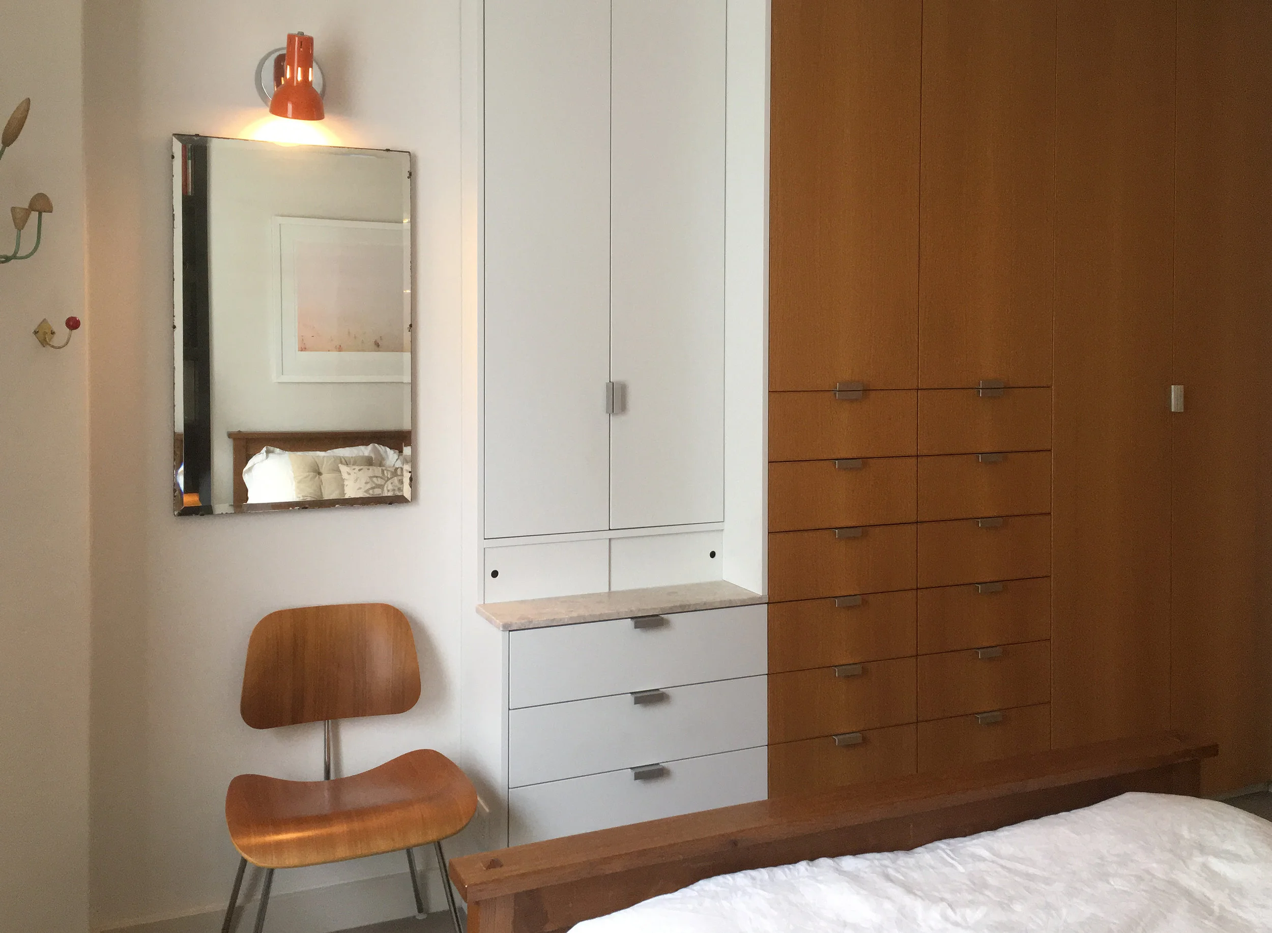 Wardrobes Purpose Worth