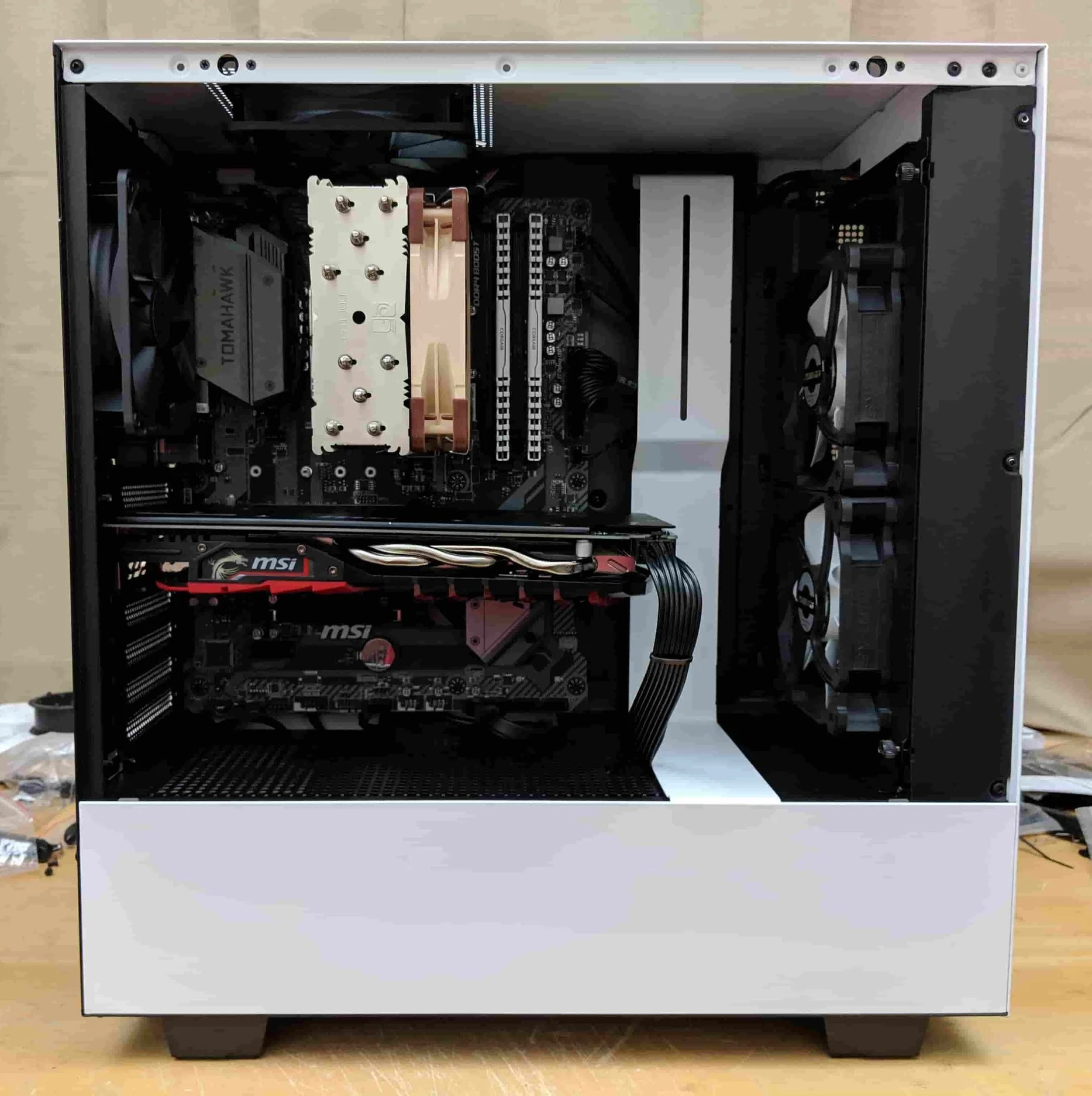 Build Complete | VO₂ Max