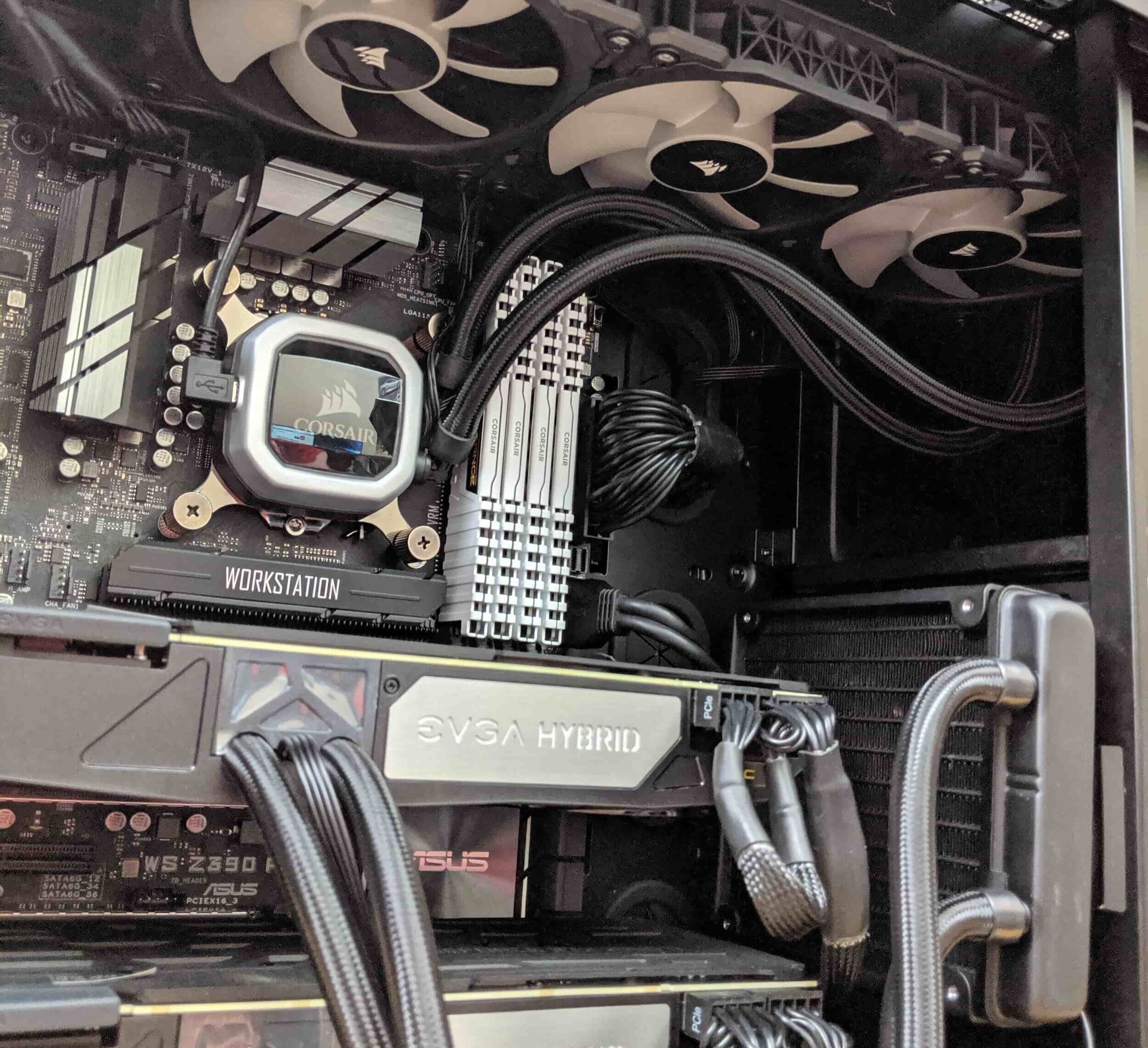 What Is The Risk When Using An Aio For Cpu Cooling Top Flight Computers