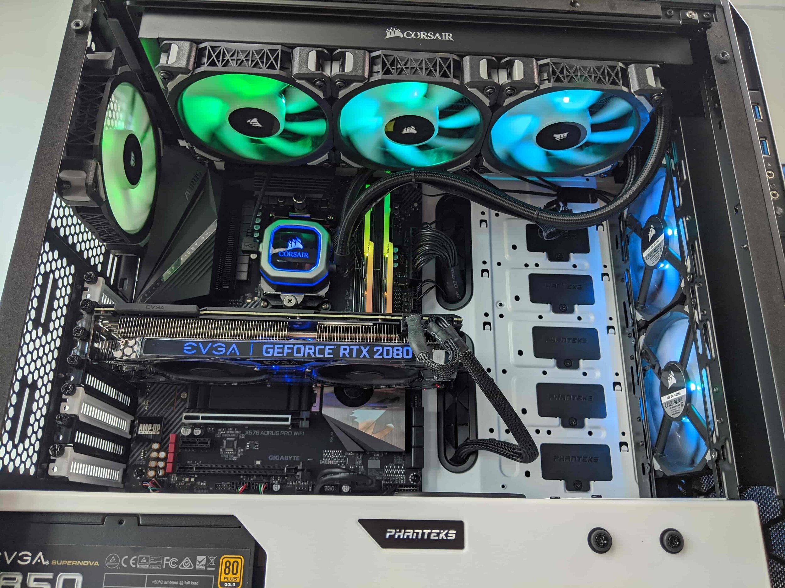 What The Risk When Using An AIO For CPU Cooling? | Top Flight Computers