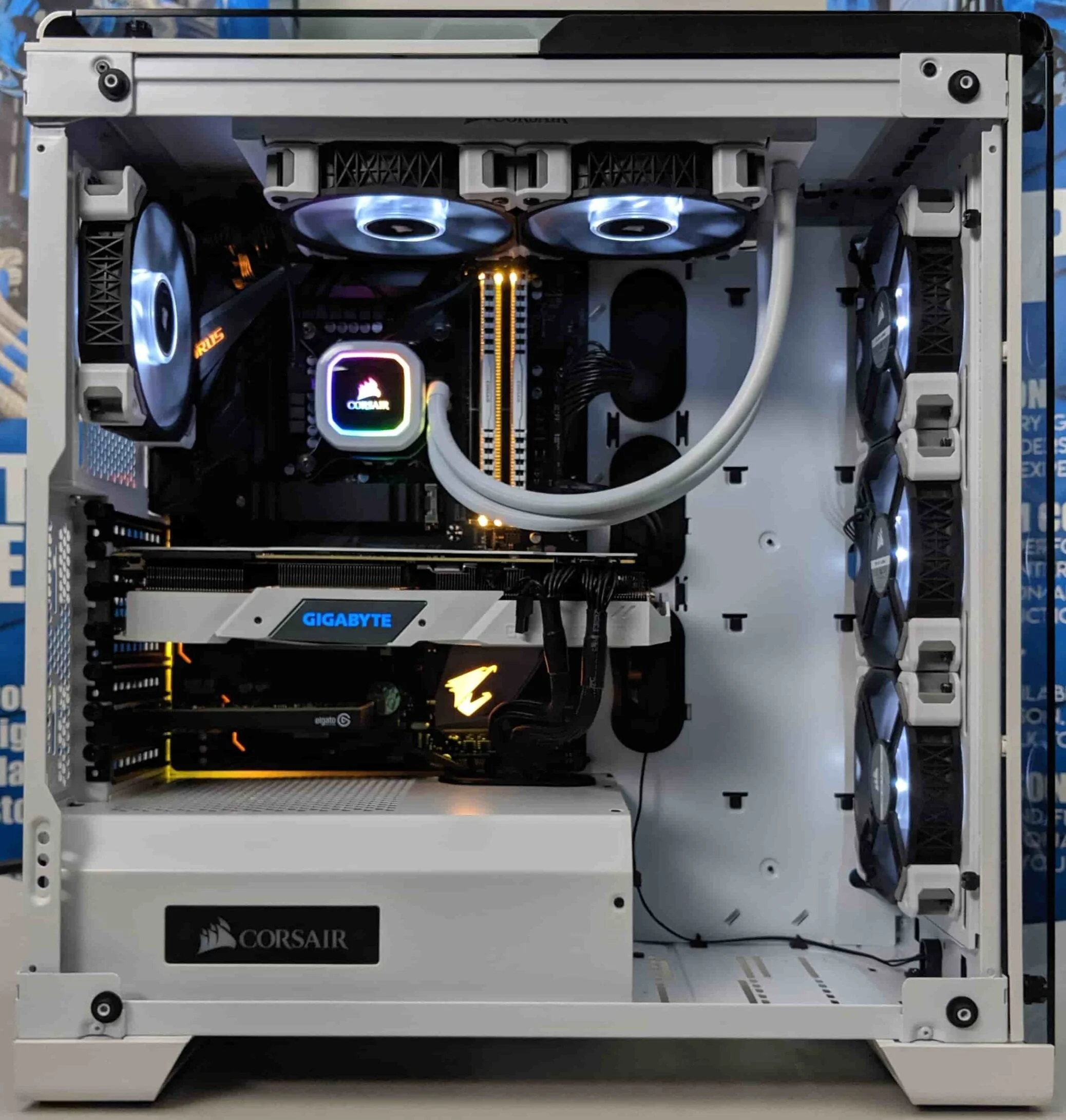 "aio liquid cooling deepcool ""le500 marrs"". Deepcool gamer storm 280. Asetek pump. Id-cooling frostflow 240vga. Id cooling водяное охлаждение видеокарты.