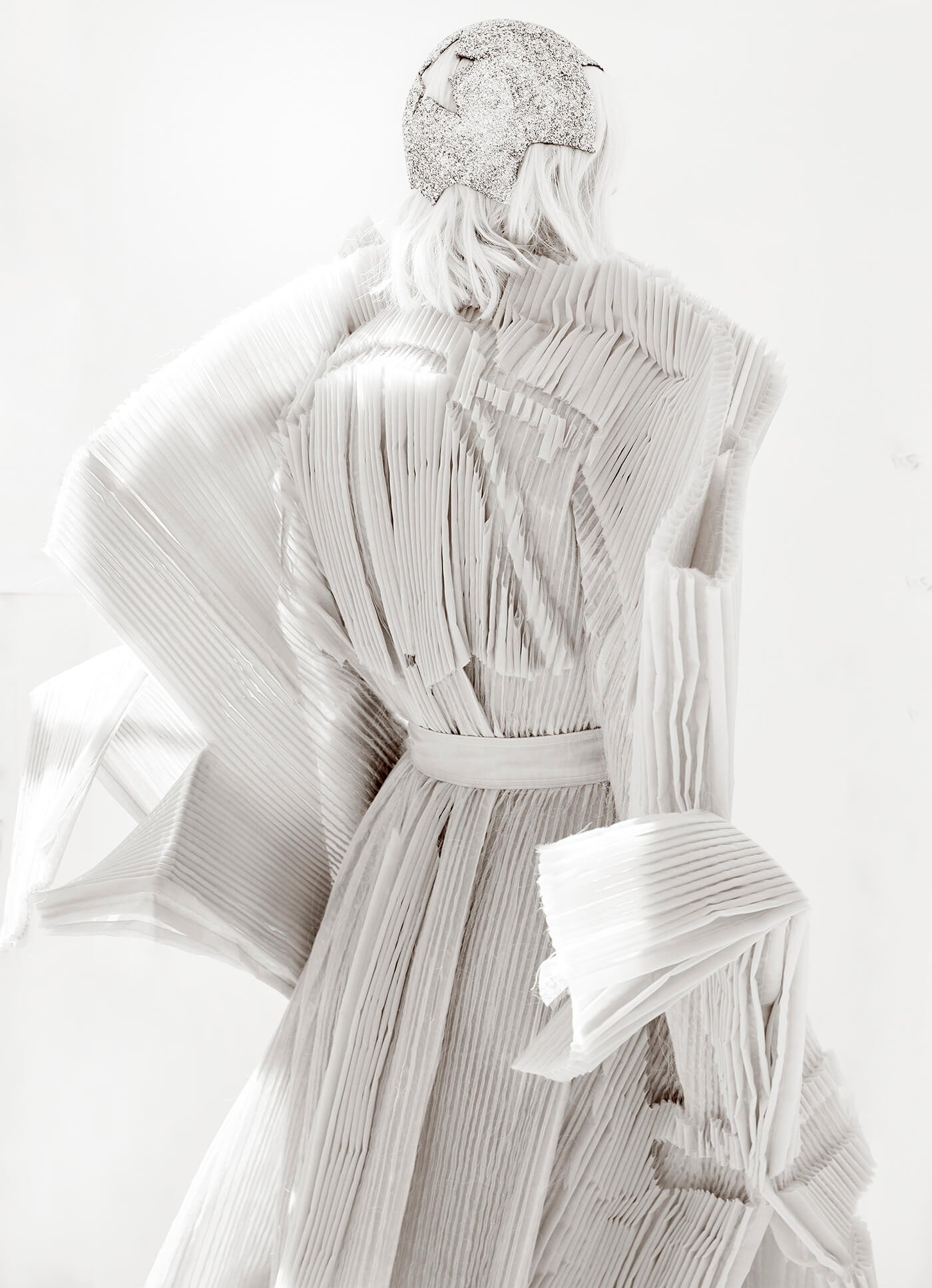 Margiela Artisanal AW17 by John Galliano