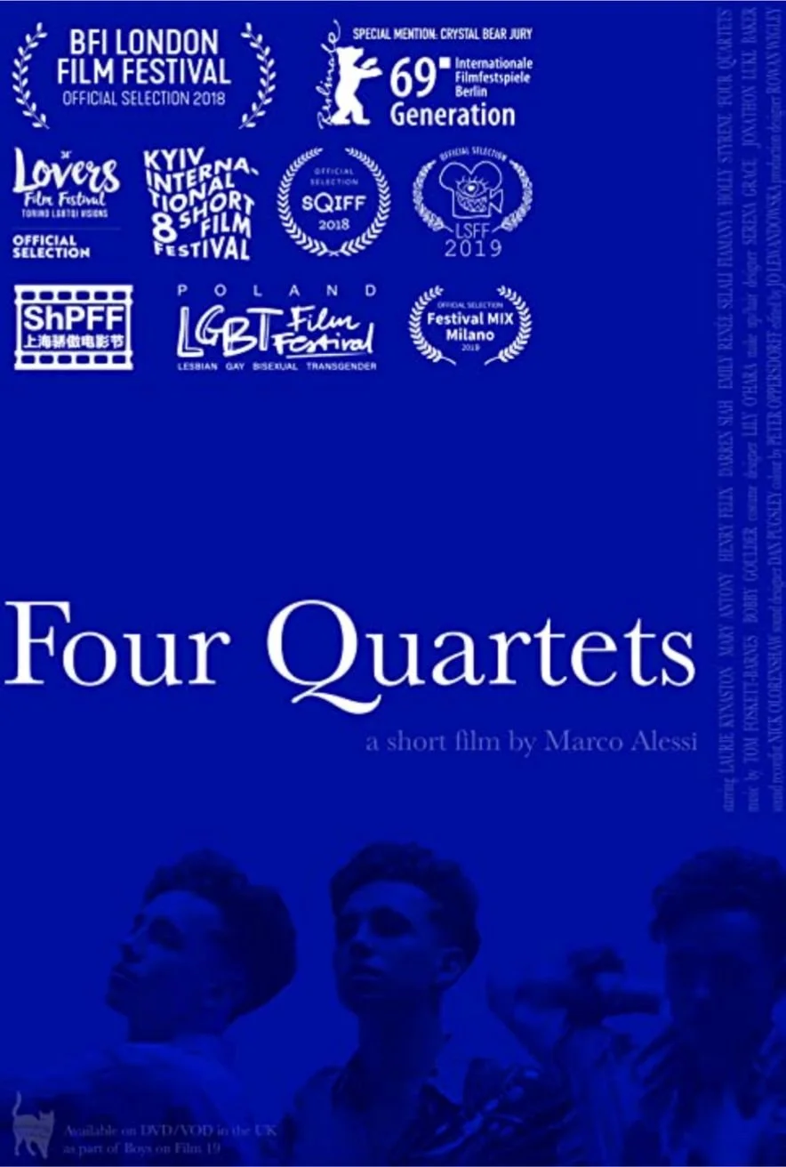 Berlin International Film Festival (Short)