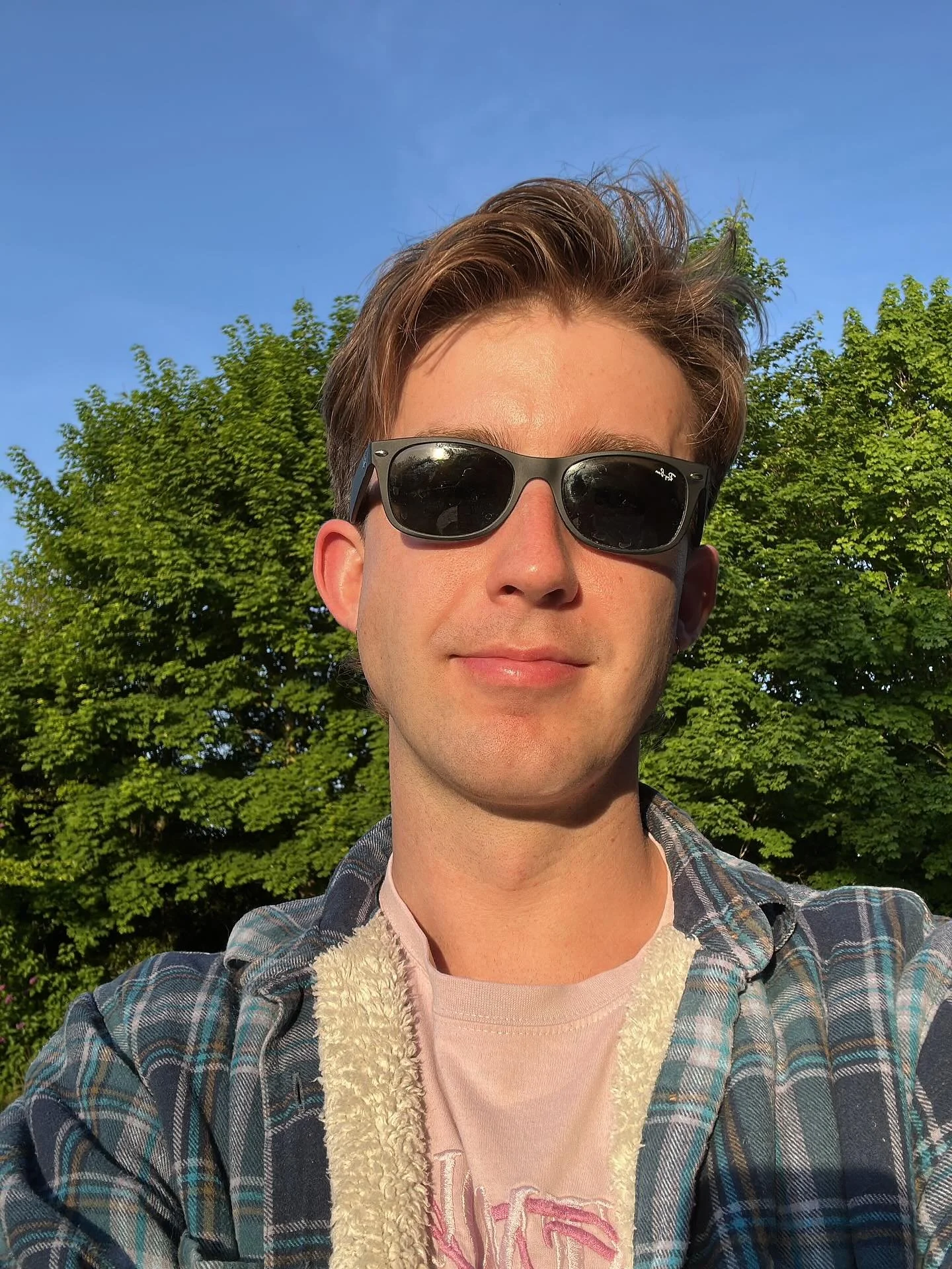 First chapter of summer 🤍 Beautiful memories