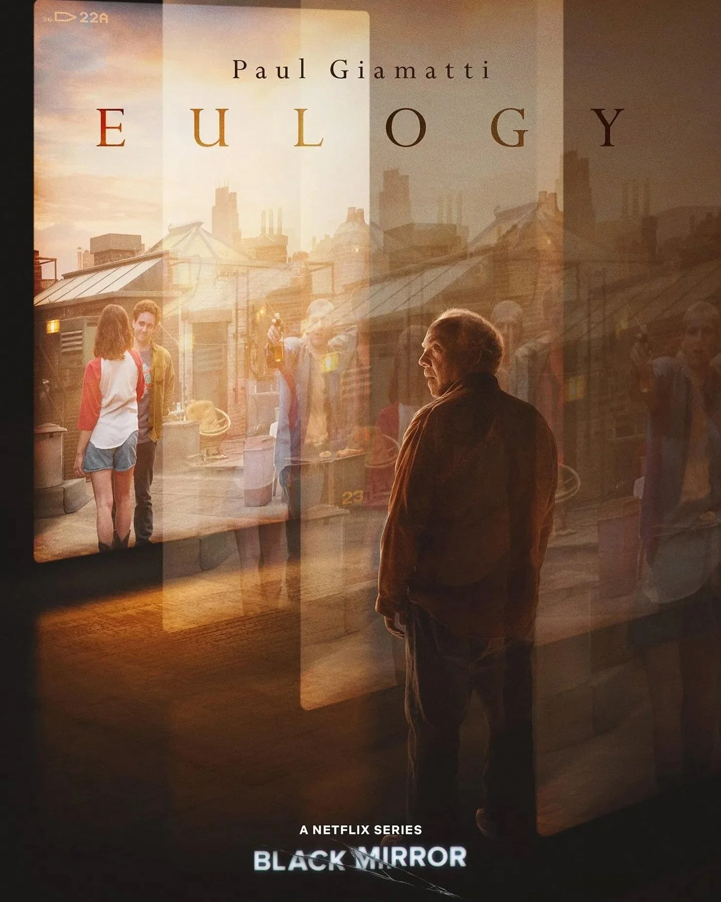 Frozen in time in Black Mirror&rsquo;s #Eulogy but fun fact I&rsquo;m also the cigarette burnt Beetlejuice later on in the episode😂
Lots of fun playing musical statues with a lovely bunch with thanks to @pollyannabennett 🧊