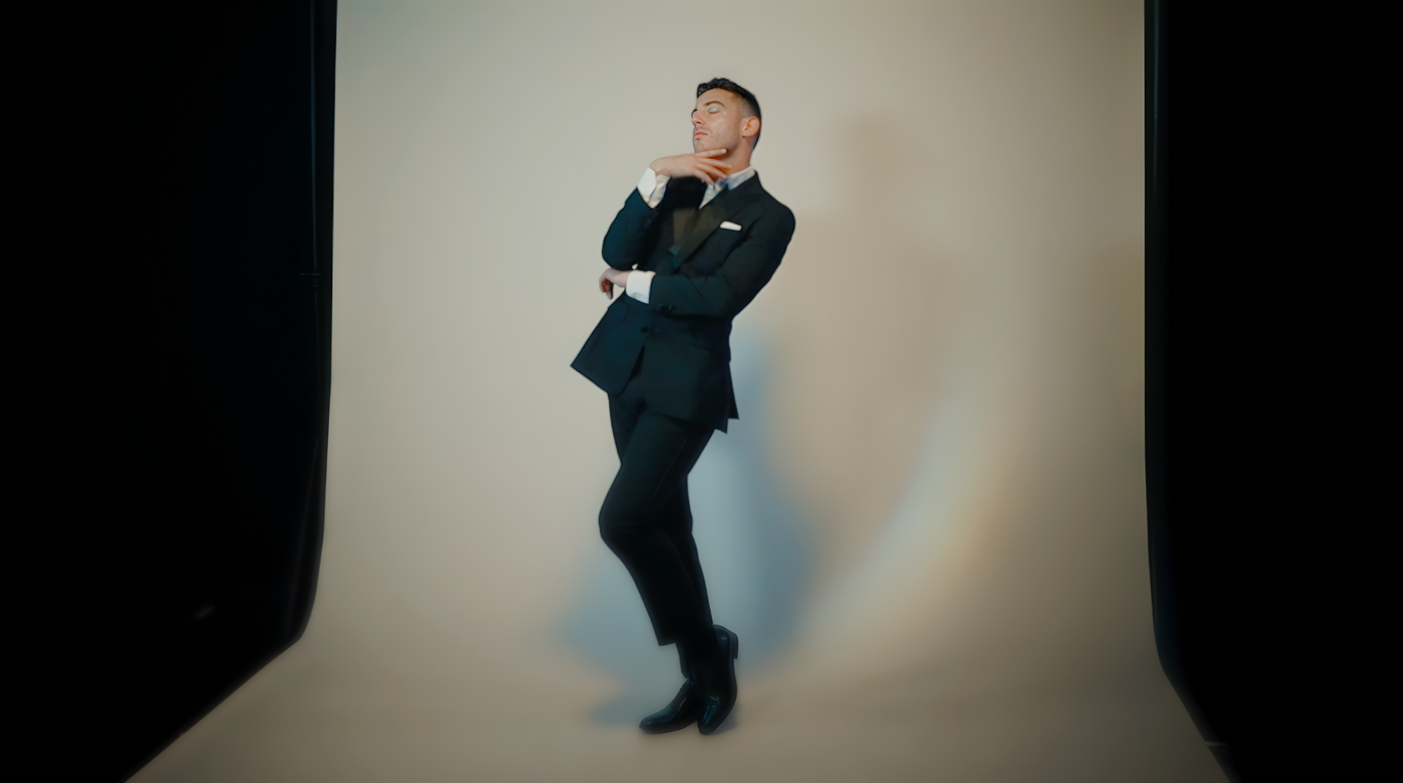 Tux - Idiz Ibrahim