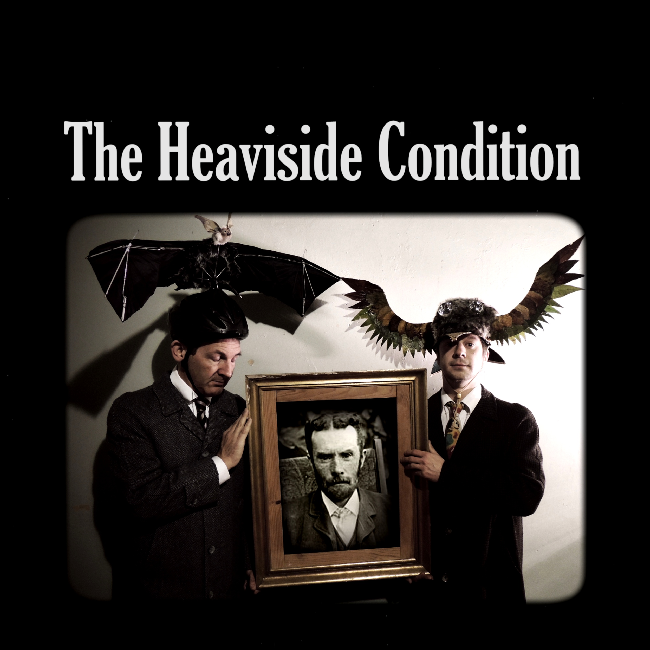 The Heaviside Condition LP