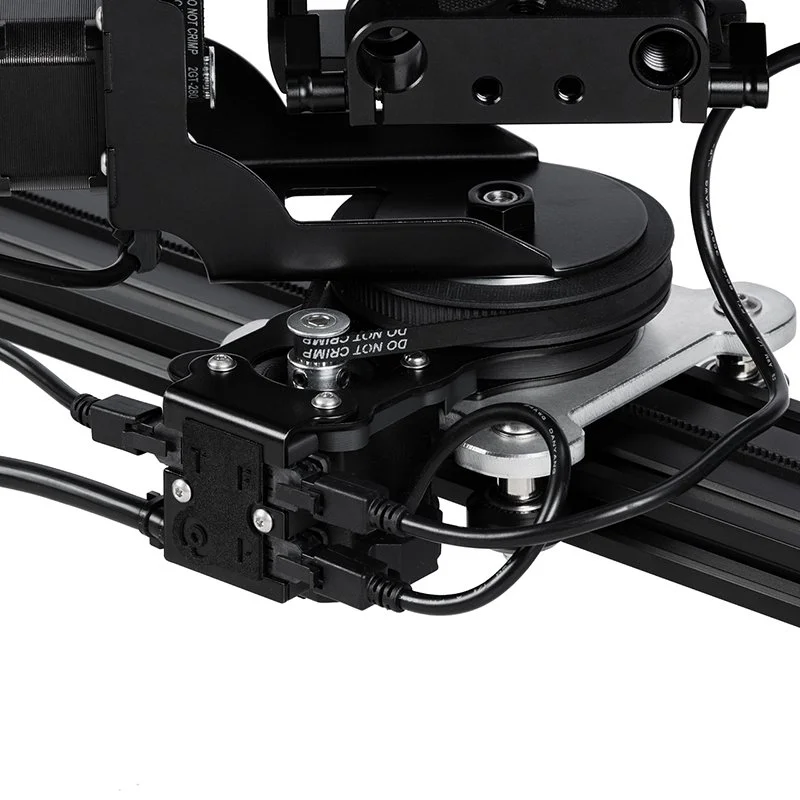 mod slider — Studio Analysis