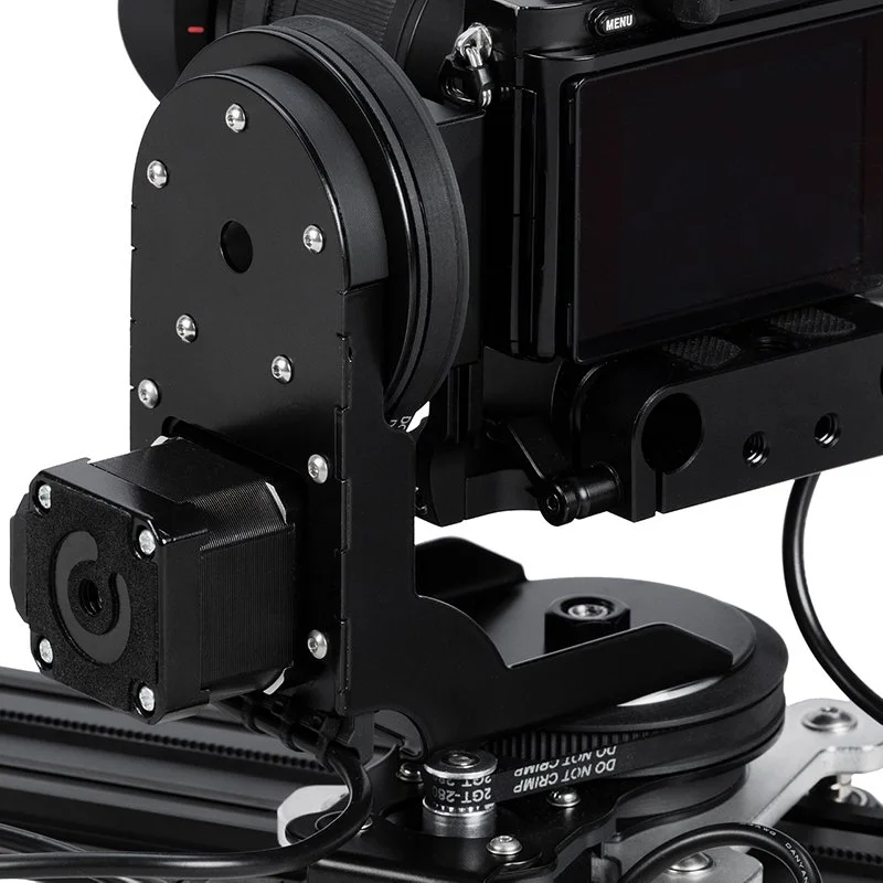 mod slider — Studio Analysis