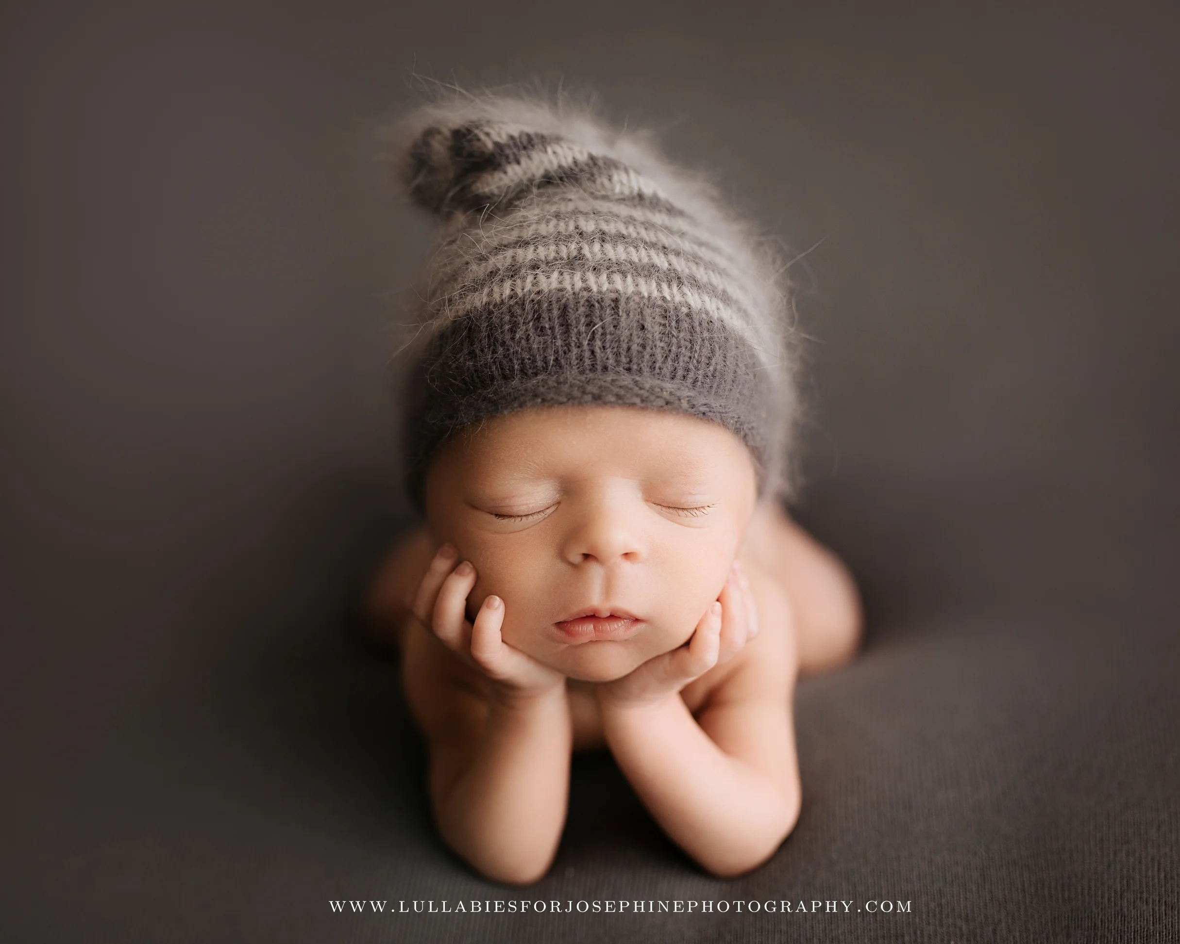 preemie newborn photography