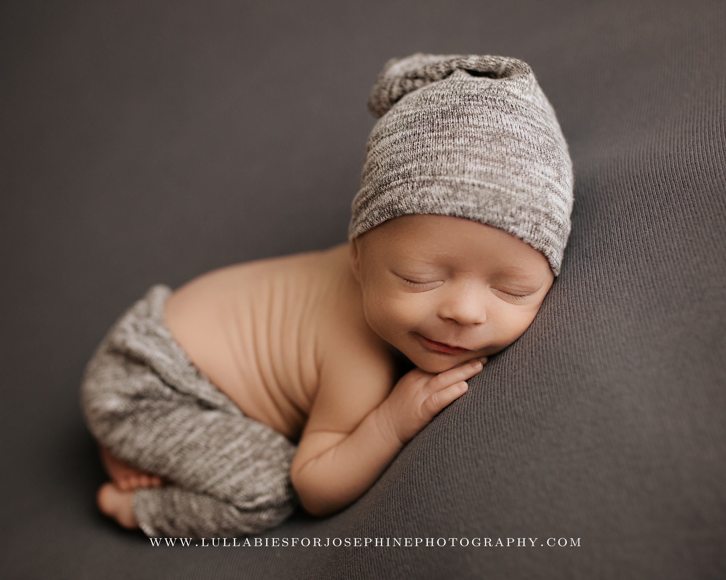 preemie newborn photography