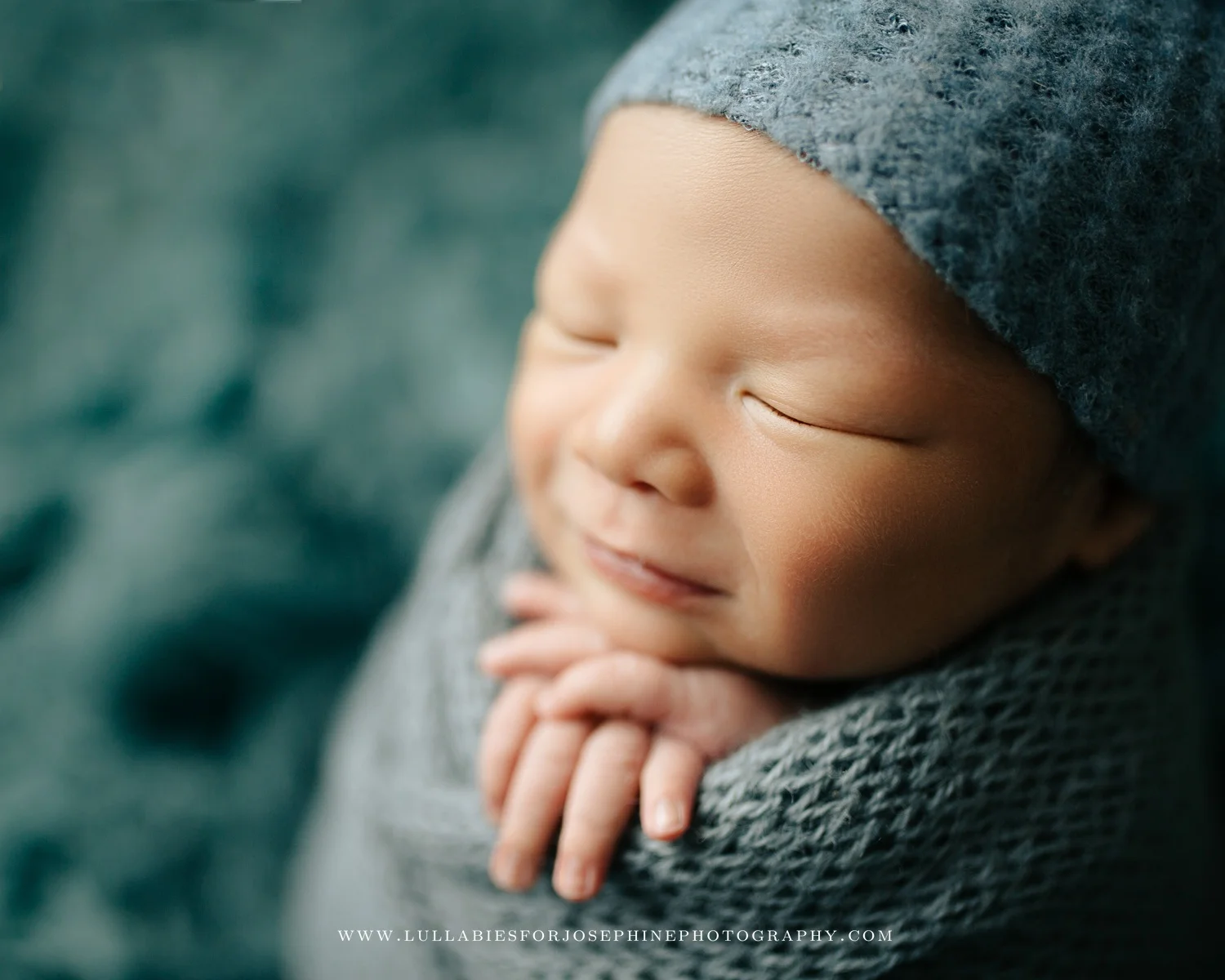 Newborn NJ photographer