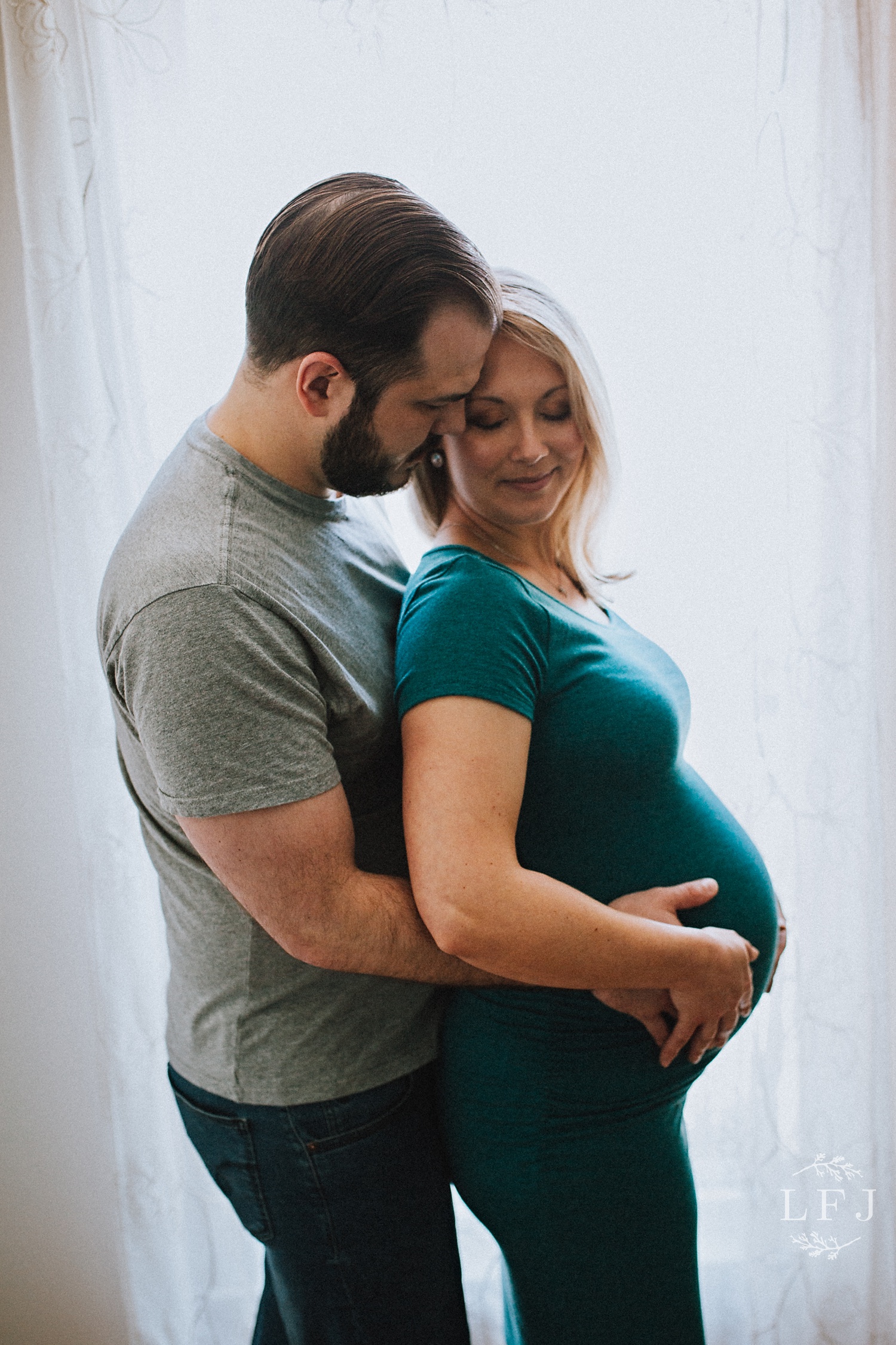 Newborn Photographer Montclair-Edgewater-Hoboken-Bloomfield-South Orange