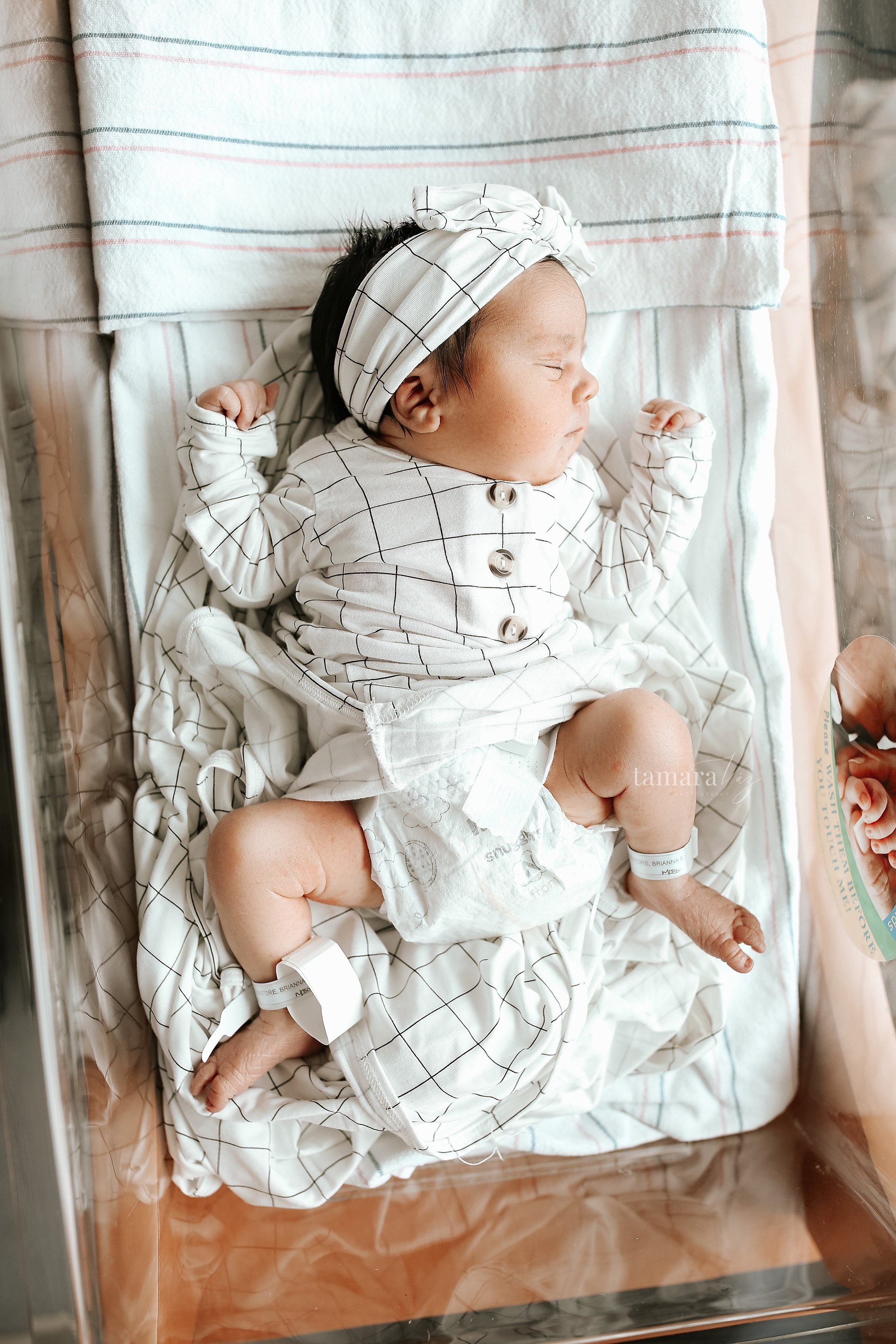 NJ Newborn Photographer