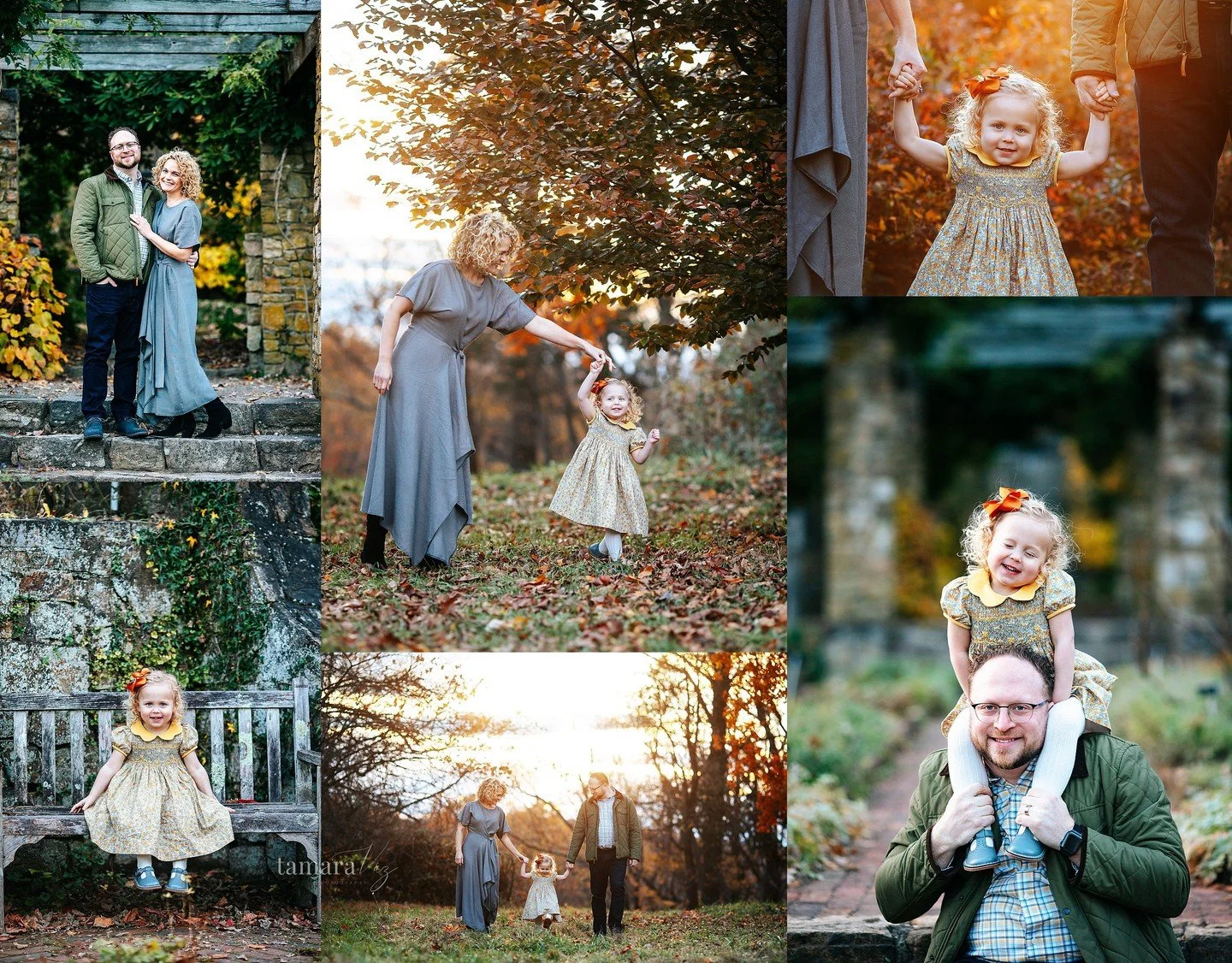 Nothing like the perfect sunset for Fall family photos!⁠
⁠
ONE  SPOT LEFT THIS SATURDAY!⁠
⁠
⁠
 #familyphotography #familyphotos #siblingphotography #family #familyphotographer #familyportrait #familyfirst #newjerseyphotographer #njphotographer #njfam