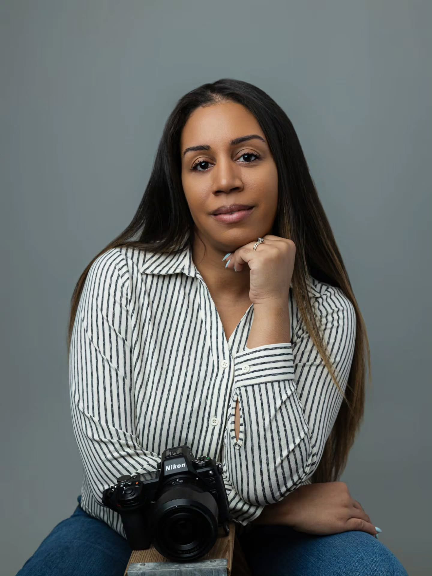 Super proud of this girl and honored that she chose me to take her first headshot as a photographer! 

@pamelamariephotography sky is the limit!

NJ headshot photographer, branding headshot, nj photographer headshots, nj portrait photographer

#njhea