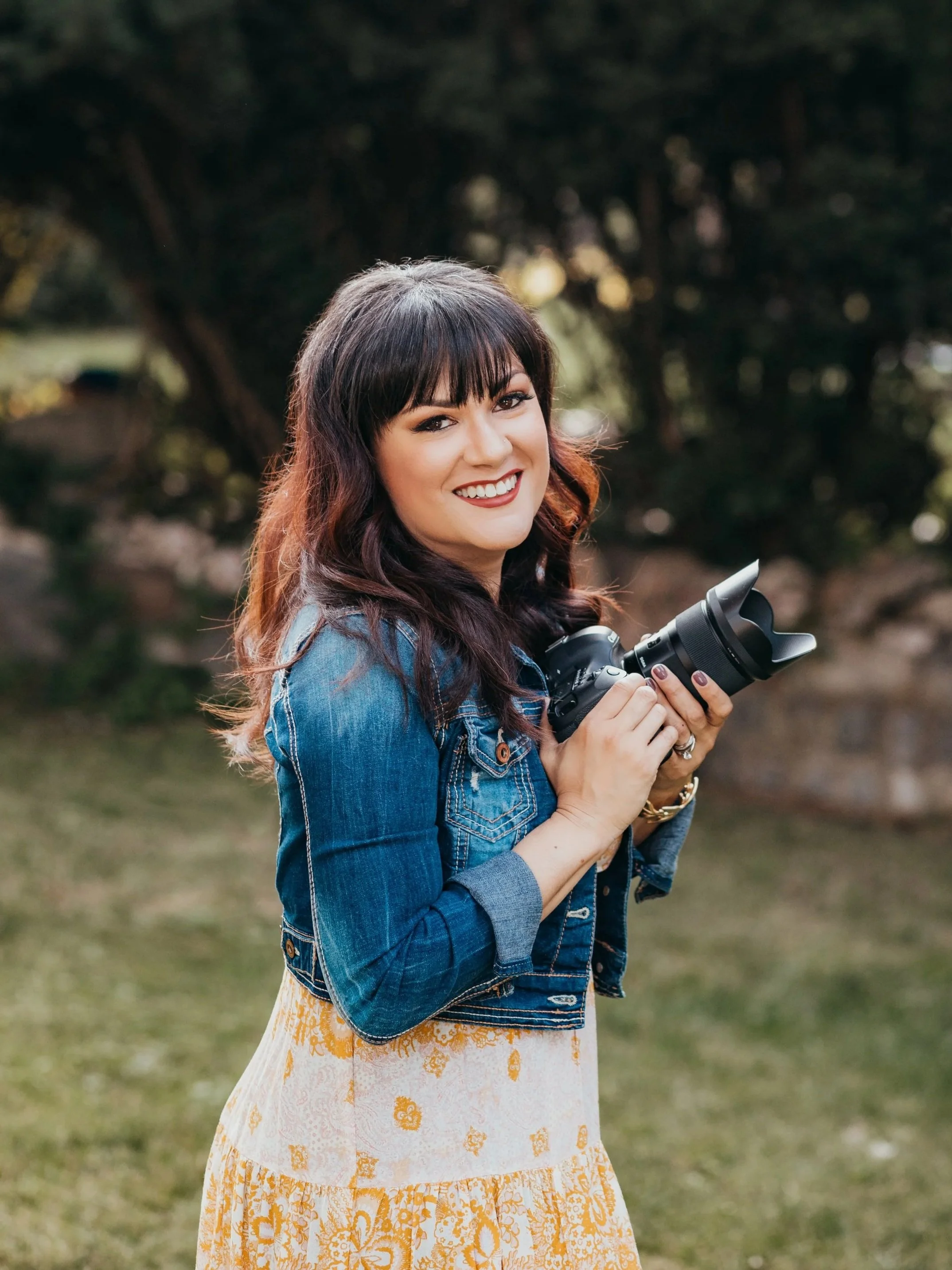 Morris County NJ Photography