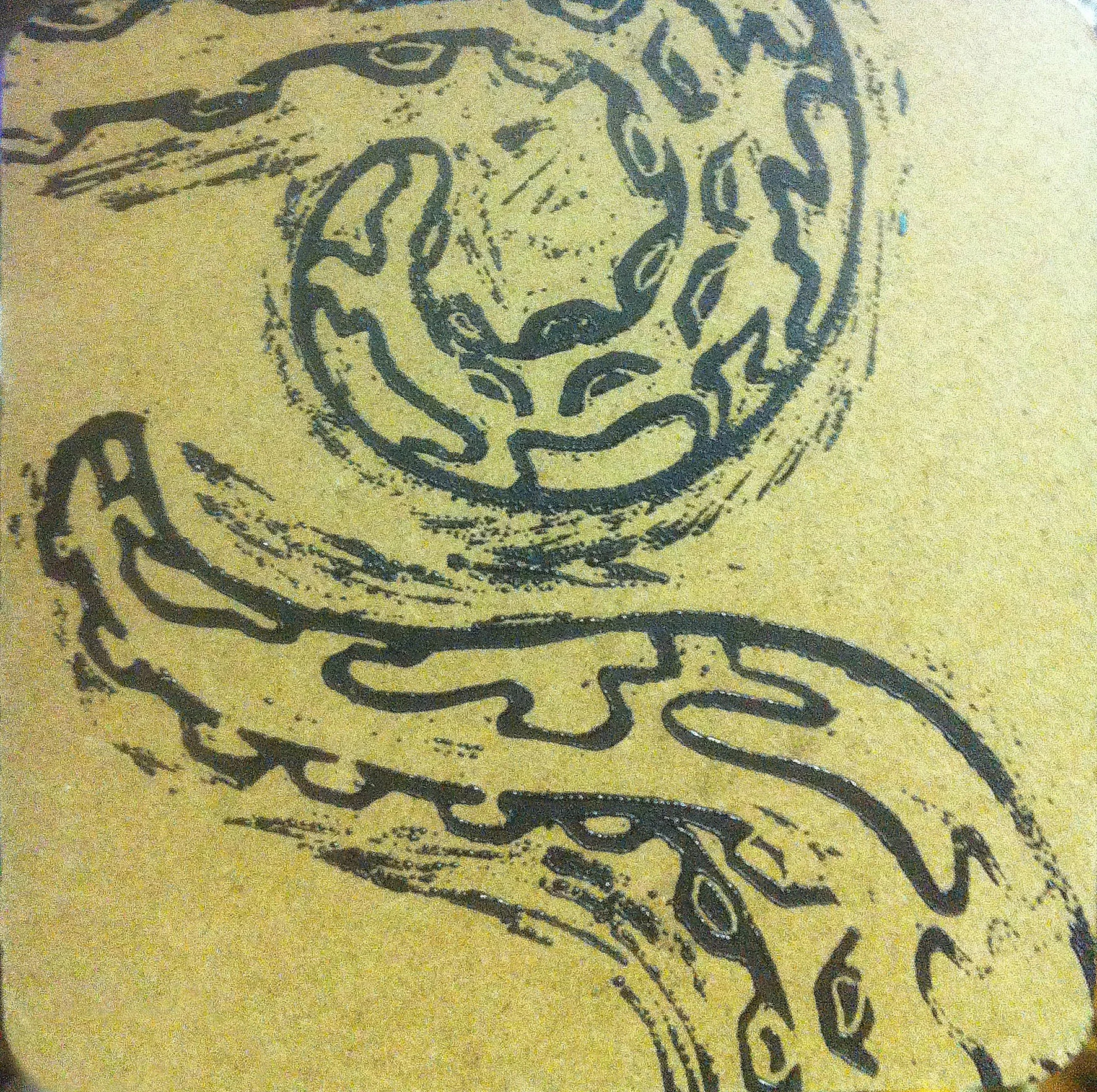 Tentacles