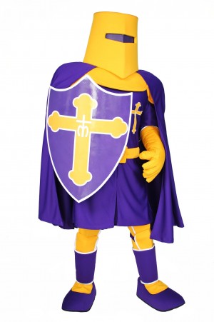 Archbishop Reardon Knight
