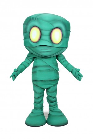 Amumu