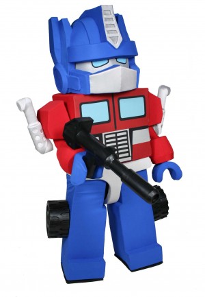 Optimus Prime