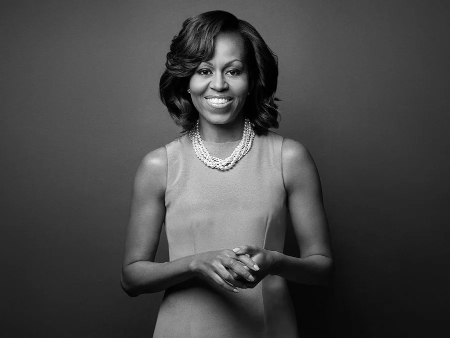 Michelle Obama