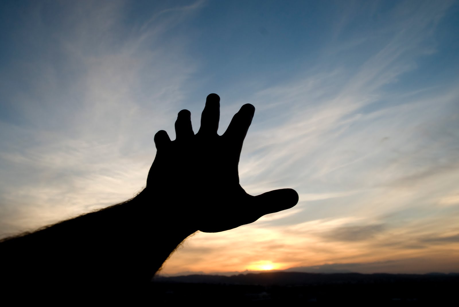 Chaplaincy offers another path for CSL Practitioners and Ministers to transform lives.
