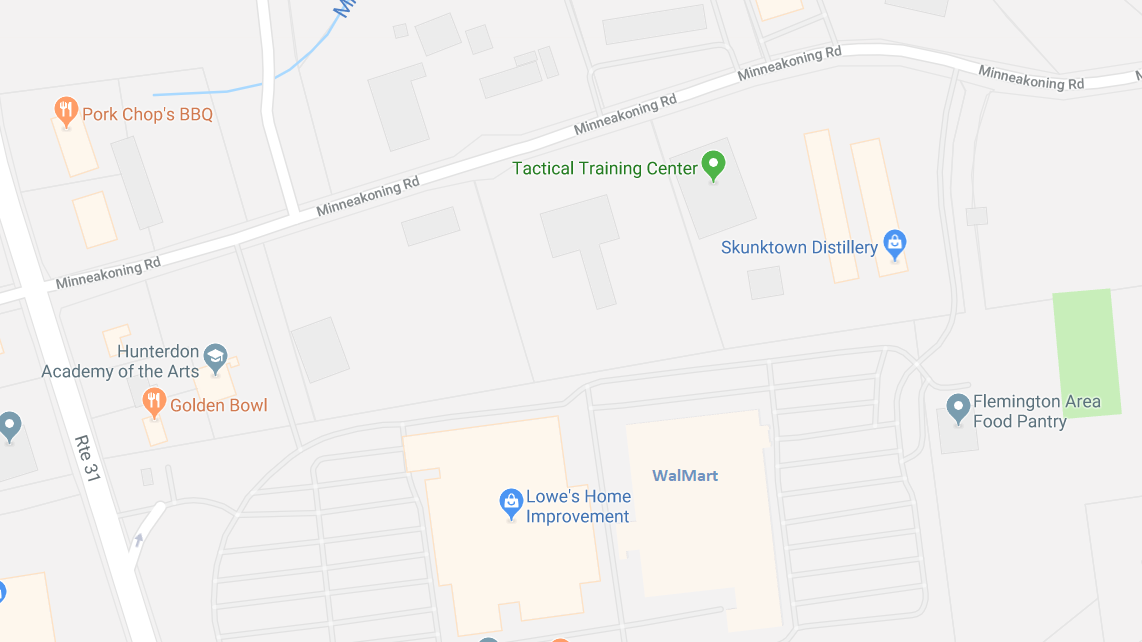 Help Us Flemington Food Pantry