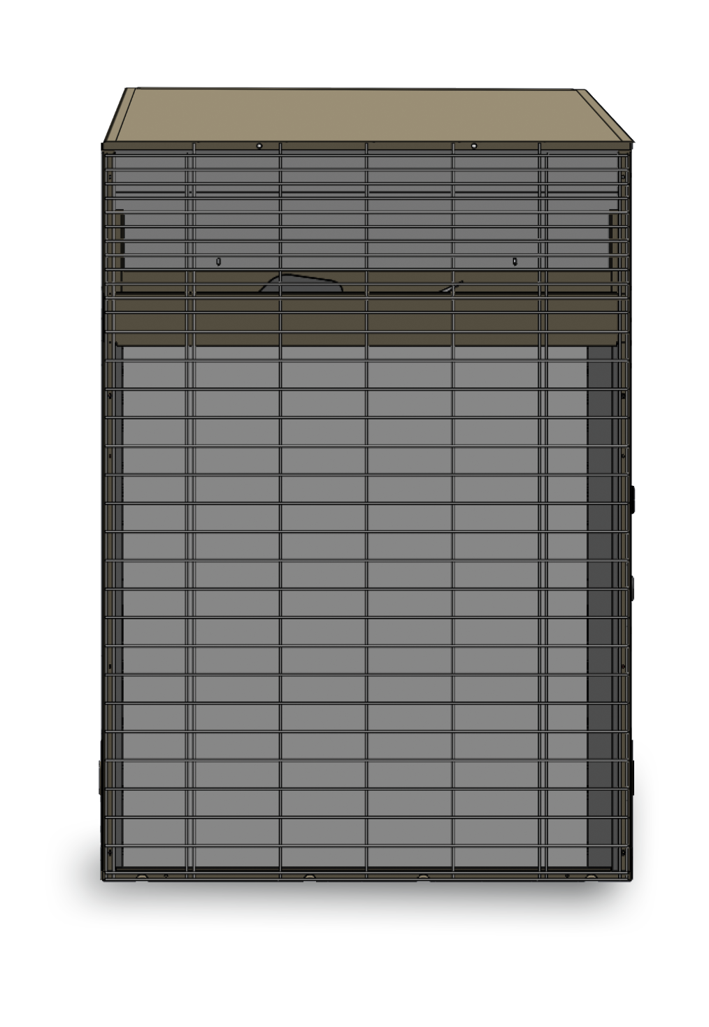 ThrutheWall Splits — National Comfort Products ThrutheWall