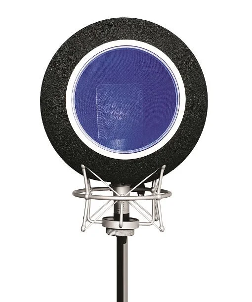 Best Pop Filters for Voice Recording — JONY STUDIOS
