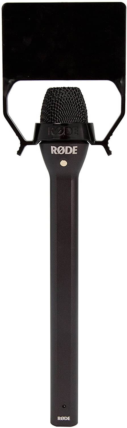 Handheld Mic Reporters Best Handheld Microphones for Interviews
