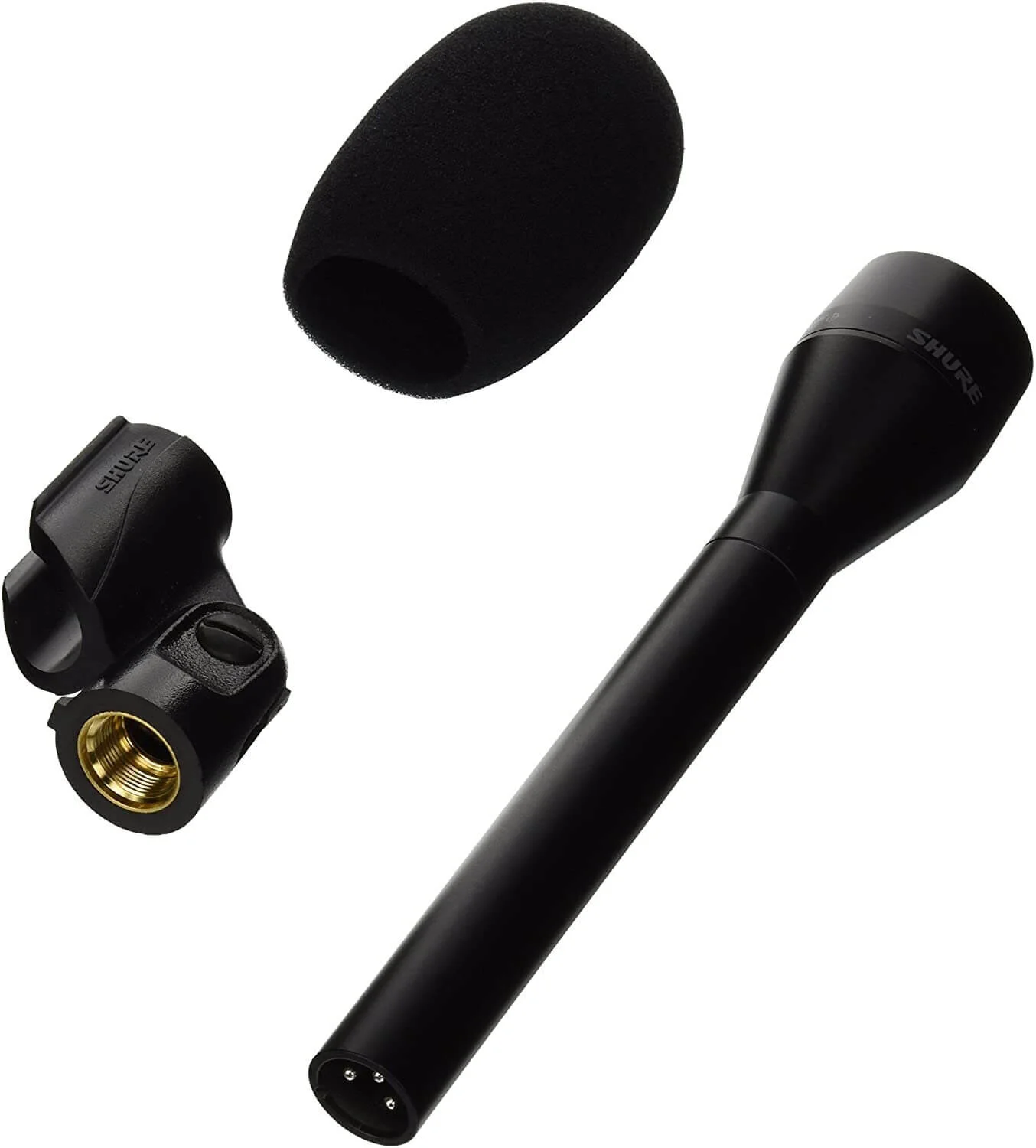 Best Handheld Microphones for Interviews — JONY STUDIOS