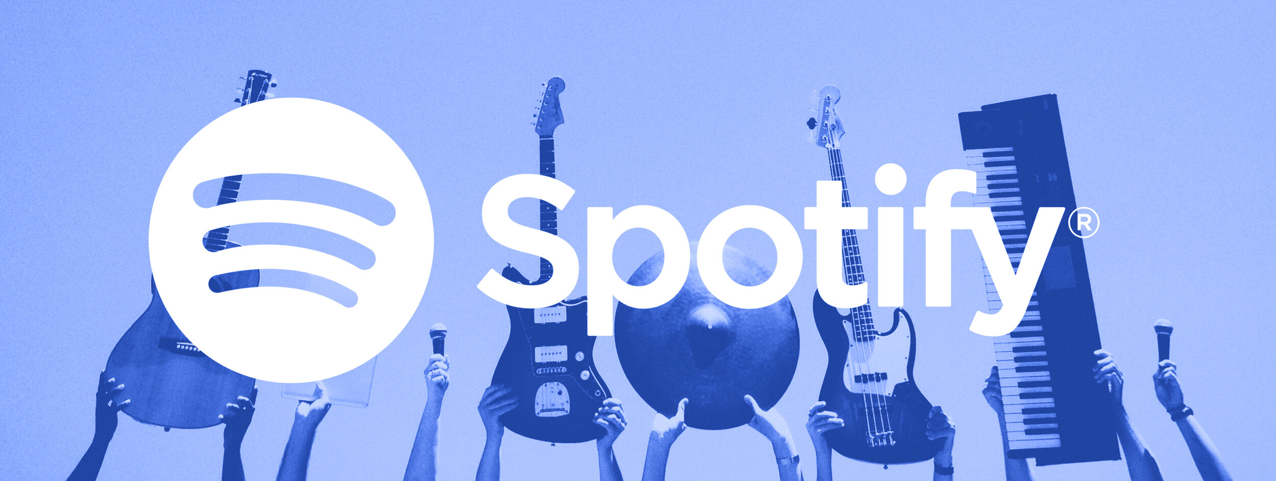 How to Be Successful on Spotify as an Unsigned Artist — JONY STUDIOS