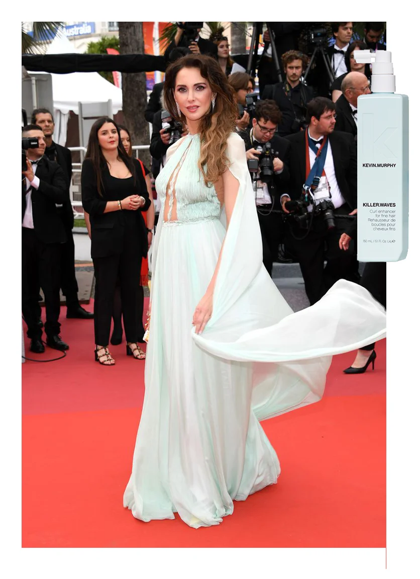 Frédérique Bel