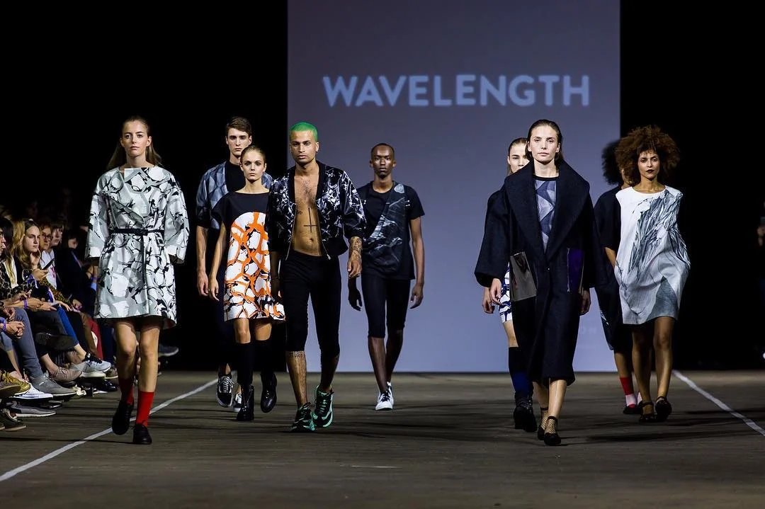 source: Brussels Fashion Days 2018