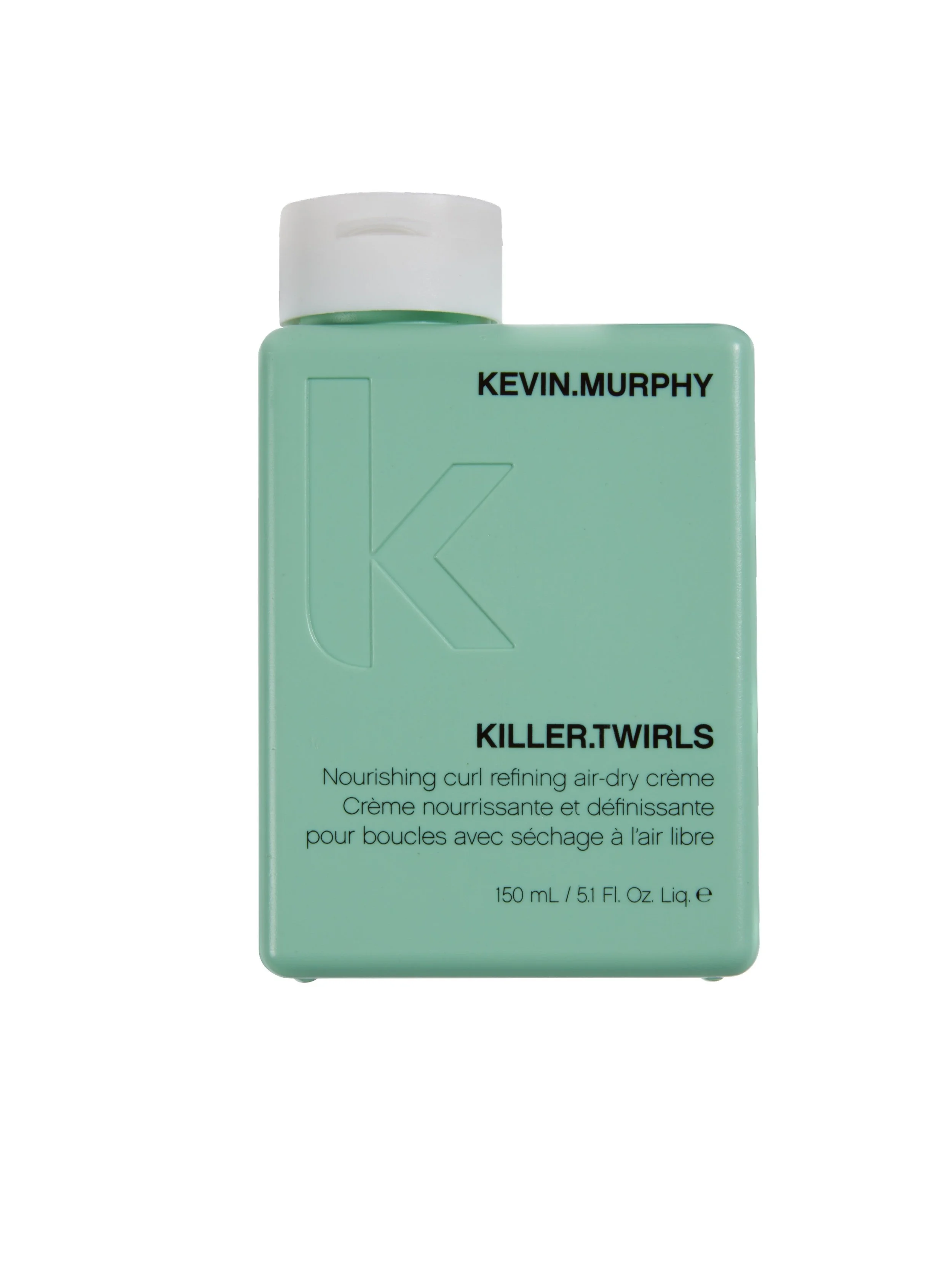 KEVIN.MURPHY. Skincare for your hair.