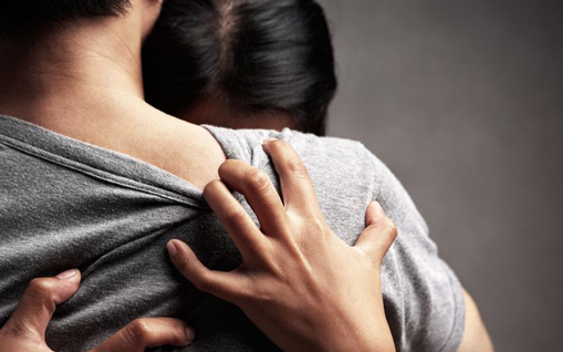 A Marriage Built For This:  By Matthew Ouellette (2013)