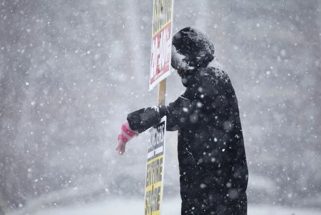 No More Waiting on Tragedy.