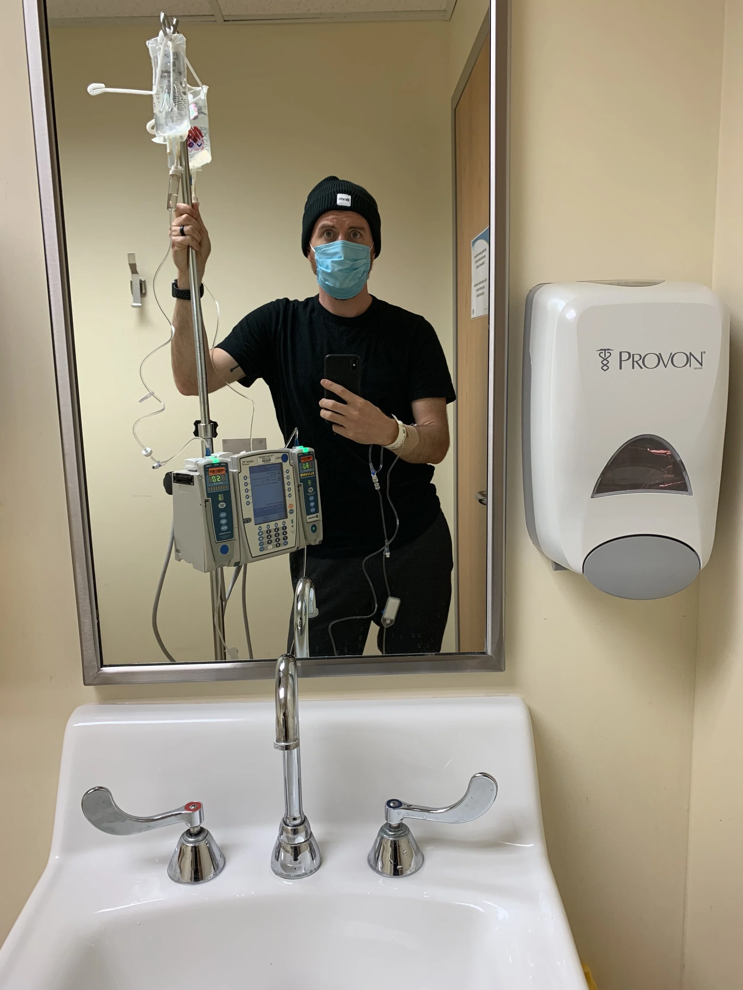 The Grass is Always Greener