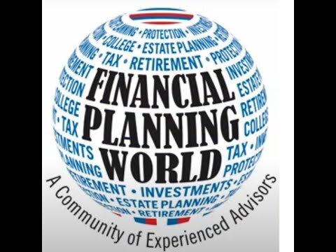 Tax Planning Best Practices (FPW)