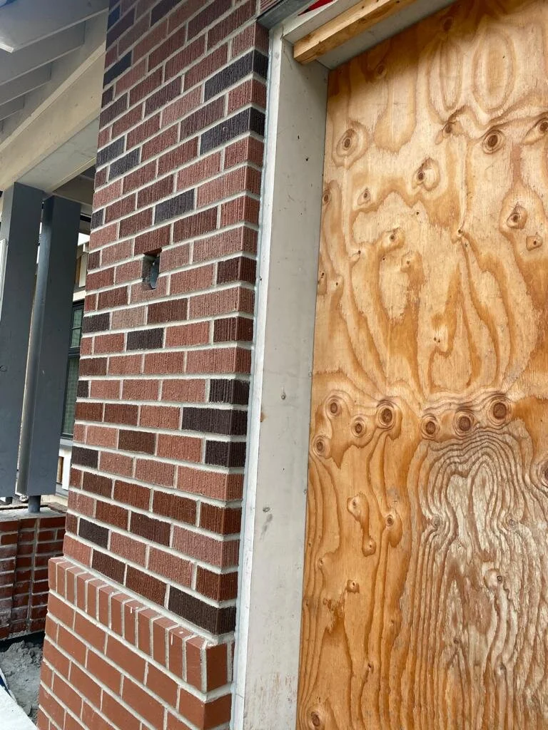 Exterior Caulking for Homes in Coquitlam